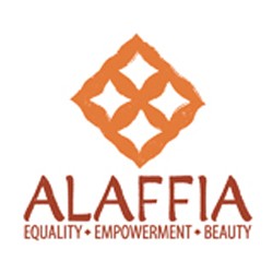 BlackOwnedBusiness ALAFFIA Logo