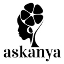 BlackOwnedBusiness ASKANYA Logo