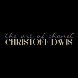 BlackOwnedBusiness CHIRISTOFF DAVIS Logo