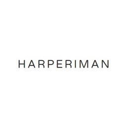 BlackOwnedBusiness HARPER IMAN DOLLS Logo