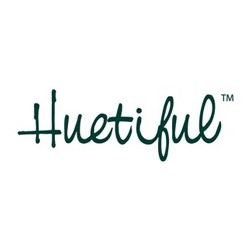 BlackOwnedBusiness HUETIFUL HuExtensions Logo