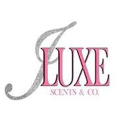 BlackOwnedBusiness J'LUXE SCENTS &CO Logo