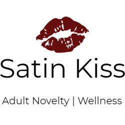 Satin Kiss Logo