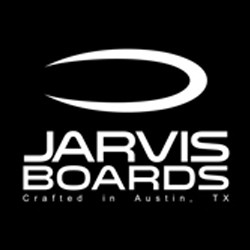 BlackOwnedBusiness JARVIS BOARDS Logo