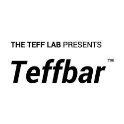 BlackOwnedBusiness TEFFLABTEFFBAR Logo