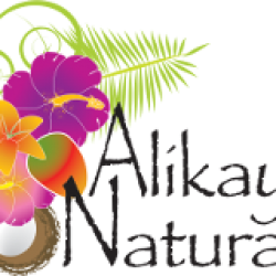 Alikay Logo