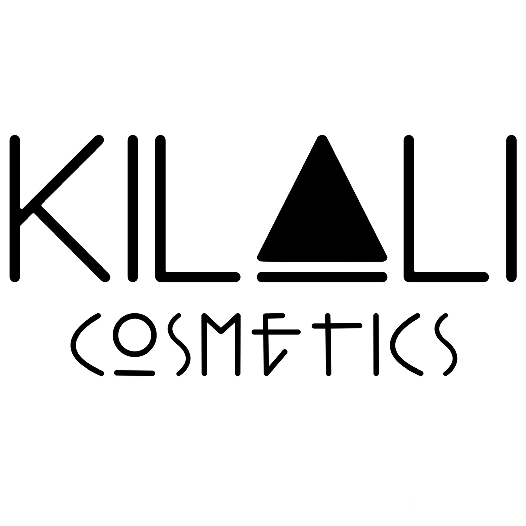 Kilali Cosmetics Logo