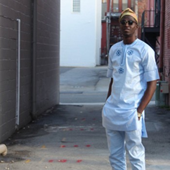 BlackOwnedBusiness BABAAFRIK Businessowner BABATUNDE BABA SANUSI