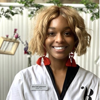 BlackOwnedBusiness BASE BUTTER Businessowner SHENEIL JOHNSON