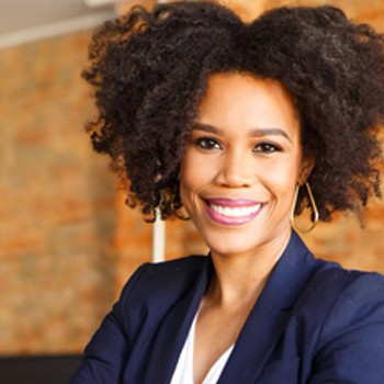 BlackOwnedBusiness BECAUSE OF THEM WE CAN Businessowner EUNIQUE JONES GIBSON