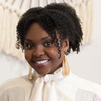 BlackOwnedBusiness BEIJA FLOR NATURALS Businessowner STEVONNE RATLIFF
