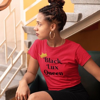 BlackOwnedBusiness BlackLux Businessowner CASSANDRA WILLIAMS