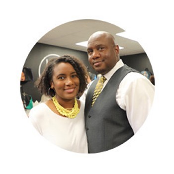 BlackOwnedBusiness BLENDED DESIGNS Casey And Harvey