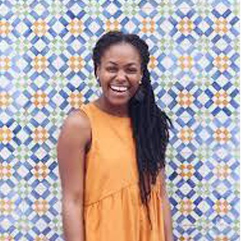 BlackOwnedBusiness Bonita Ivie Printsbusinessowner Bonita Ebuehi