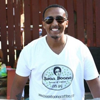 BlackOwnedBusiness BOON BOONA Businessowner EFREM FESAHA