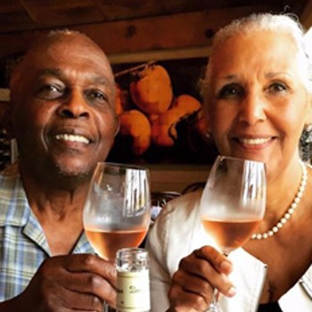 BlackOwnedBusiness BROWN ESTATE Businessowner CORAL BROWN