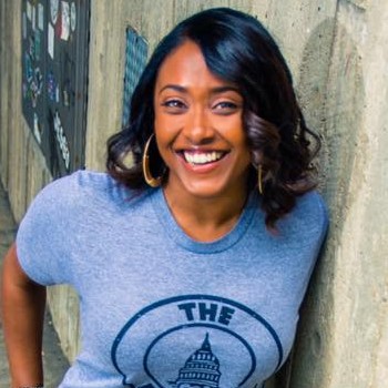 BlackOwnedBusiness CALLALOO KIDS Businessowner MARJUAN CANADY