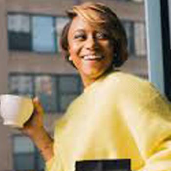 BlackOwnedBusiness CHICAGO FRENCH PRESS Businessowner KRIS CHRISTIAN