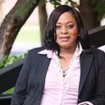 BlackOwnedBusiness CUSTOM BLENDS BY NINE Businessowner RUBY JEANINE BATISTE