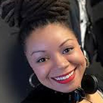 BlackOwnedBusiness EARTH'S NECTAR Businessowner TAMIKA FLETCHER