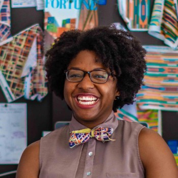 Spoonflower NicoleBrown Headshot 