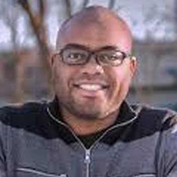 BlackOwnedBusiness FISHING CADDY Businessowner JOE PIPPINS