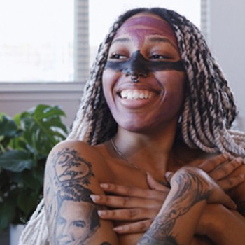 BlackOwnedBusiness FOXIE COSMETICS Businessowner KAYLA PHILLIPS