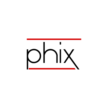 Phix Logo C