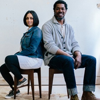 BlackOwnedBusiness ALI SANDIFER Businessowner ABIR ALI NON BLACK & ANDRE SANDIFER BLACK