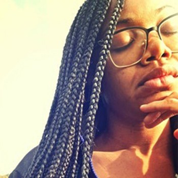 BlackOwnedBusiness ALMEDIAS GARDEN Businessowner KATRINA YOUNG