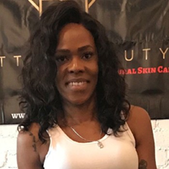 BlackOwnedBusiness BUTTAH BEAUTY Businessowner LASHA YARDE
