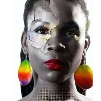 BlackOwnedBusiness HERSTORY DOLL Businessowner QUEEN DOLLYLAMA