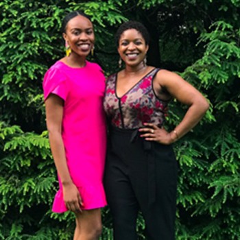 BlackOwnedBusiness ILERA APOTHECARY Businessowner CHINONYE AND NNEJI AKUNNE