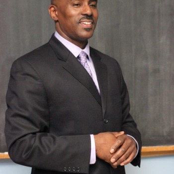 Teaching Youth At School