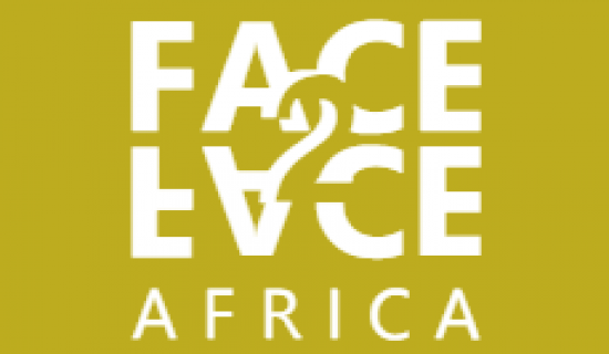 FaceFaceAfrica Logo