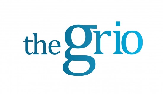 Grio Logo