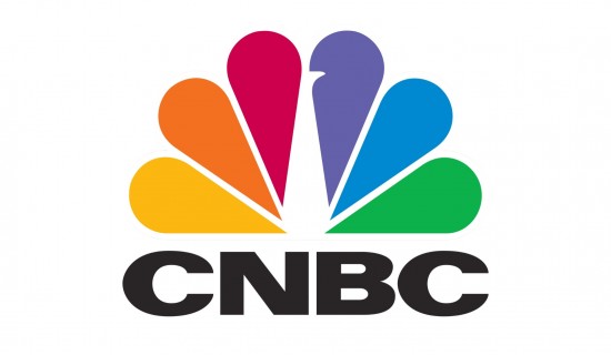 CNBC Logo