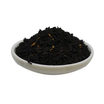 BlackOwnedBusiness BROOKLYN TEA Cream Earl Grey