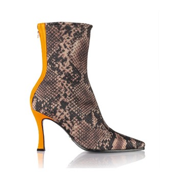 BlackOwnedBusiness BROTHER VELLIES Mamba Boot