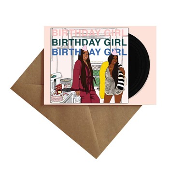 BlackOwnedBusiness BY MS JAMES City Girls Birthday
