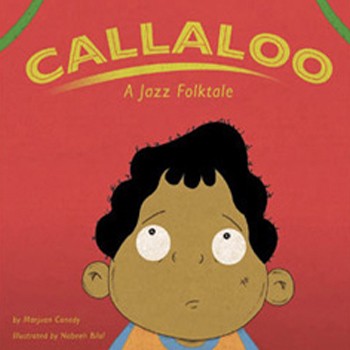 BlackOwnedBusiness CALLALOO KIDS A Jazz Folktale