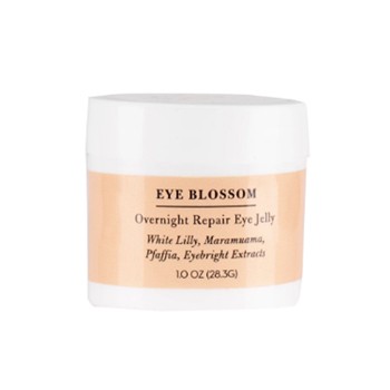 BlackOwnedBusiness CAMILLE ROSE NATURALS EYE BLOSSOM