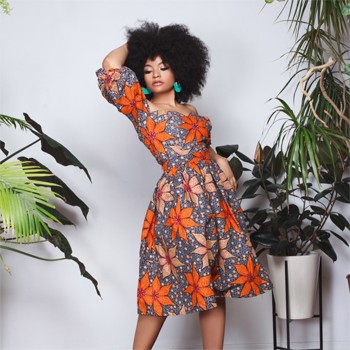 BlackOwnedBusiness Ceecee's Closet Clementine_Bubble_Sleeve