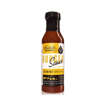 BlackOwnedBusiness CHARLESTON GOURMET BURGER Charleston Gourmet Burger Sauce The Best Burger Sauce . Oz