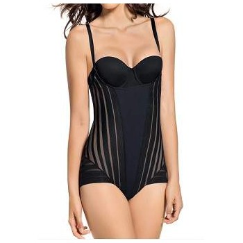 BlackOwnedBusiness CHERRYBLOSSOMINTIMATES BlackFirmControlBodysuit