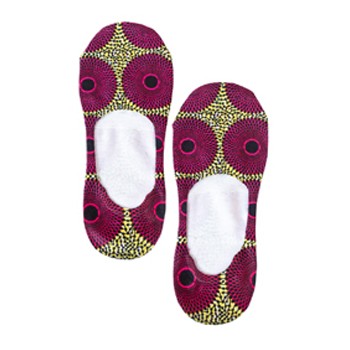BlackOwnedBusiness CULTURE SOCKS Novella