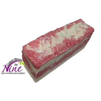 BlackOwnedBusiness CUSTOM BLENDS BY NINE The Whole Loaf Double Butter Soap