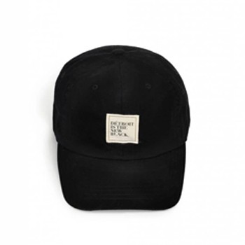 BlackOwnedBusiness DETROIT IS THE NEW BLACK Dad Hat