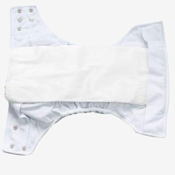 BlackOwnedBusiness DIAPER DAWGS CLOTH DIAPER LINER