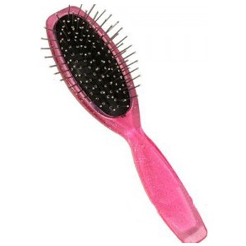 BlackOwnedBusiness DOUBLE DUTCH DOLLS “Sophia” Doll Brush